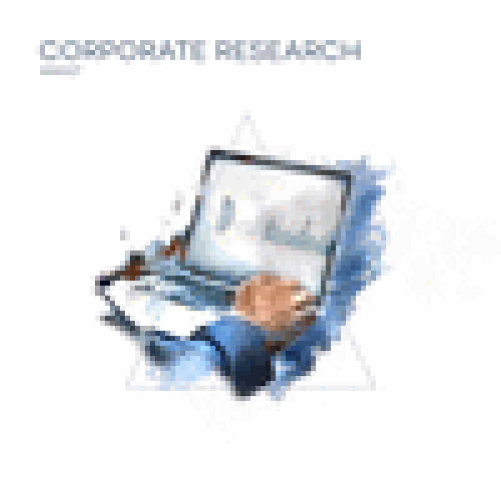 CORPORATE RESEARCH