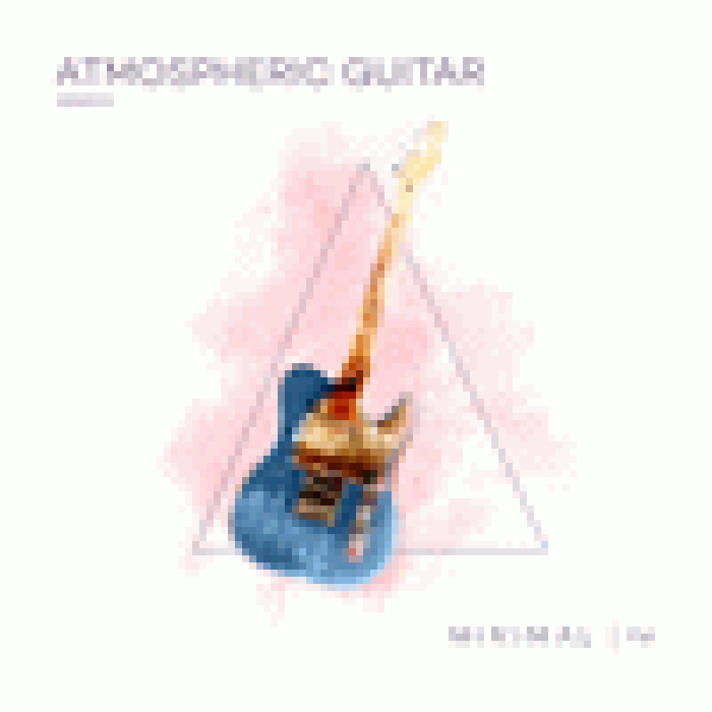 ATMOSPHERIC GUITAR