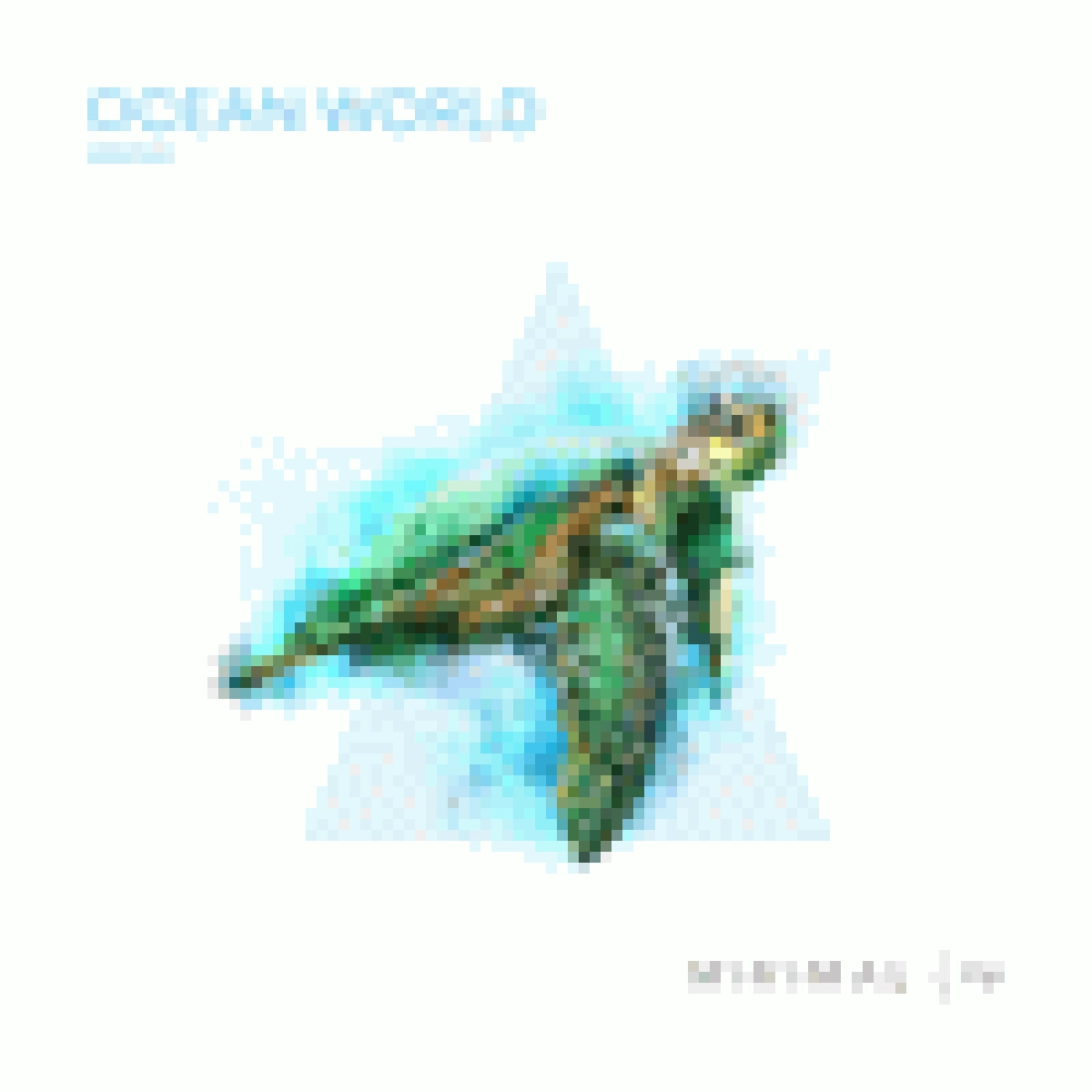 OCEAN WORLD