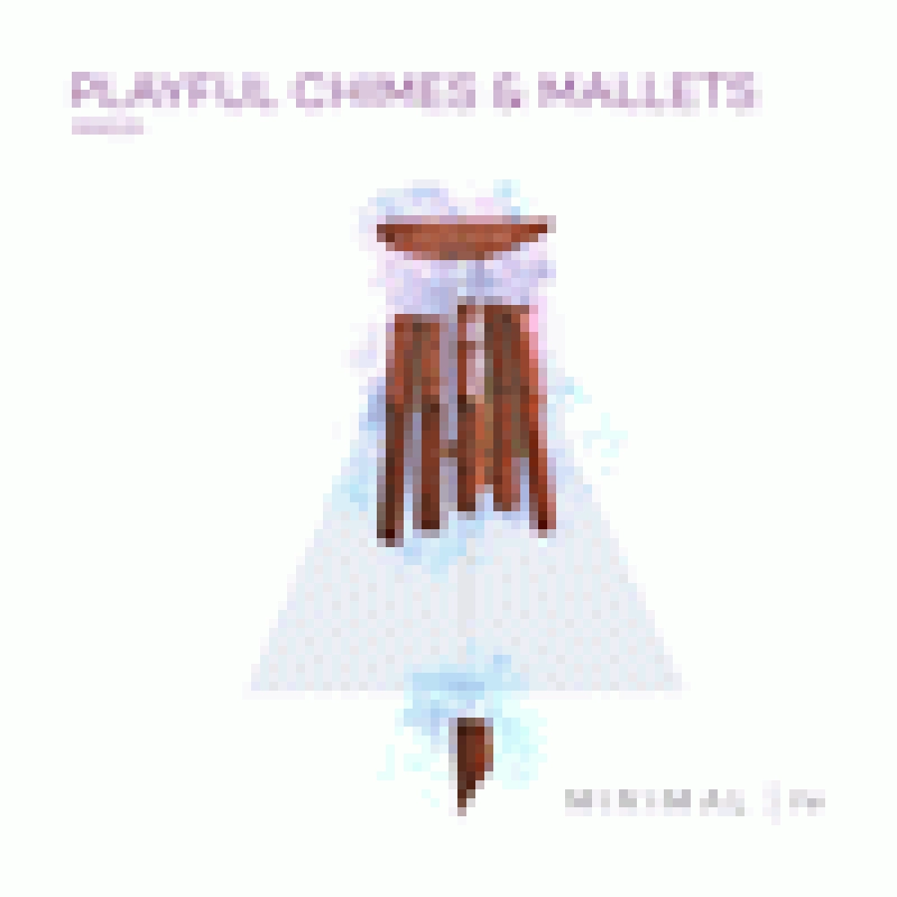 PLAYFULL CHIMES & MALLETS