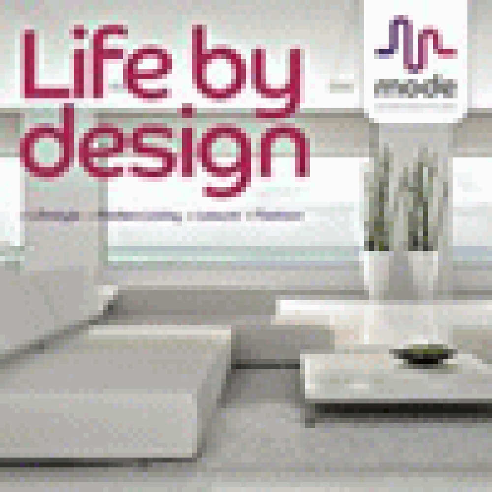 LIFE BY DESIGN