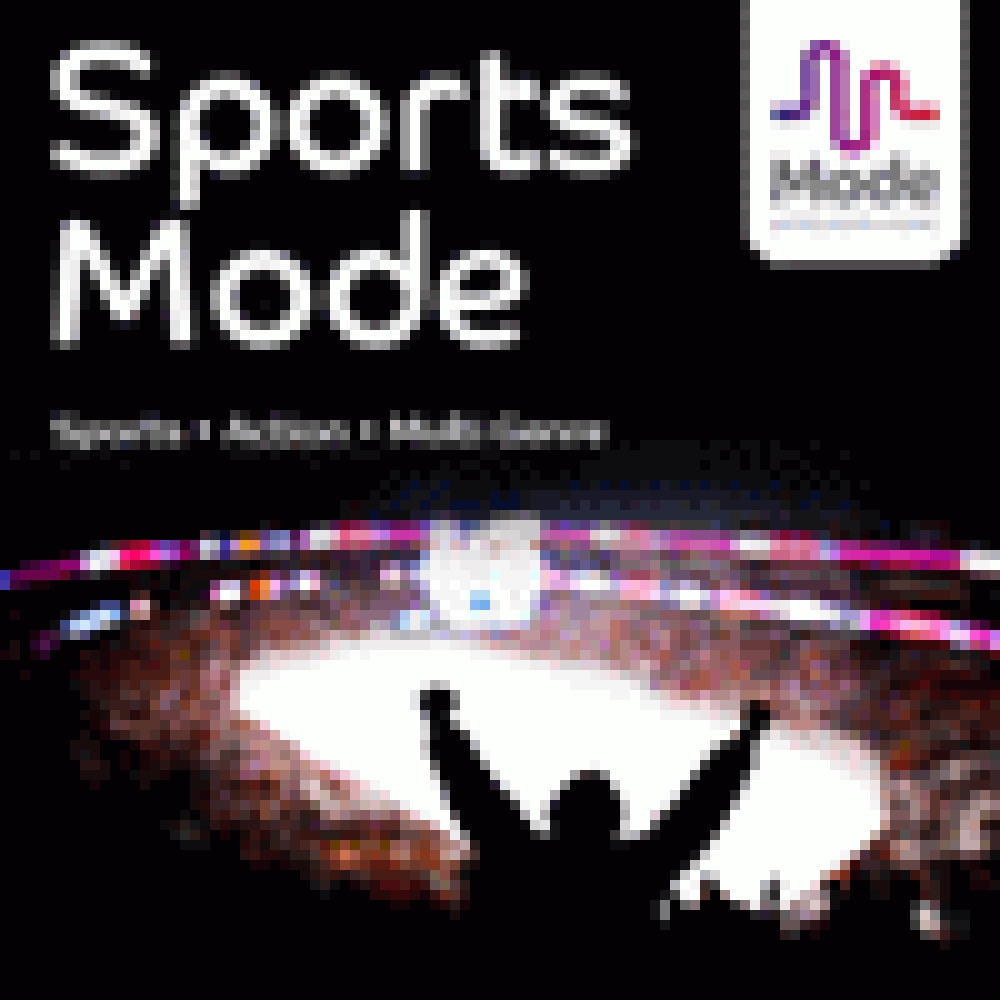 SPORTS MODE