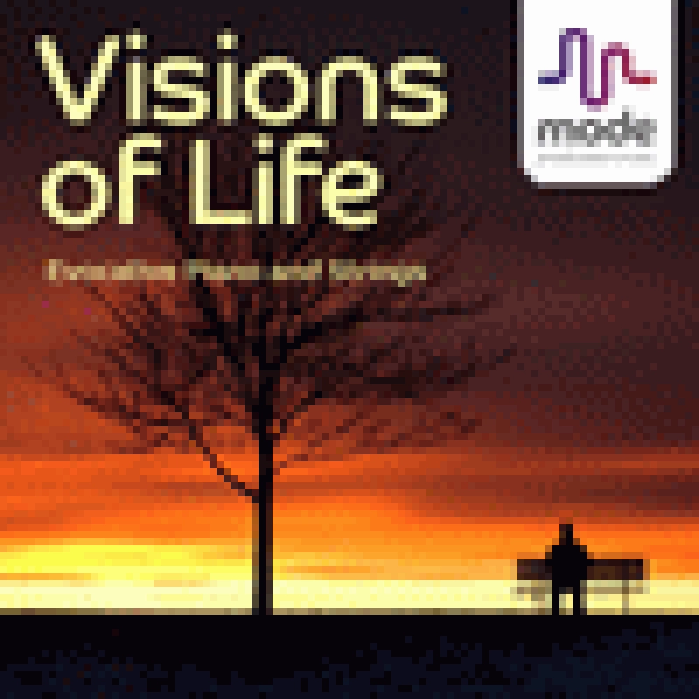 VISIONS OF LIFE