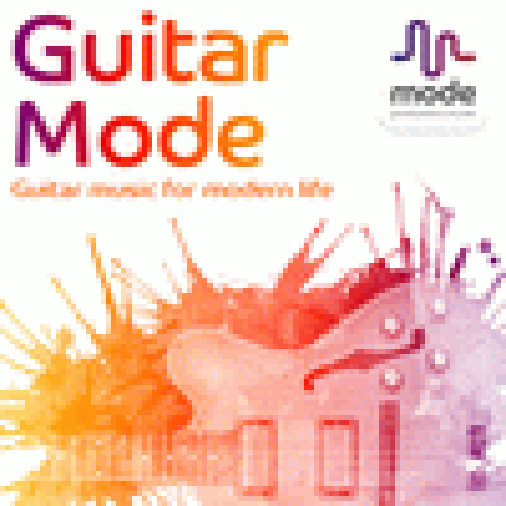 GUITAR MODE