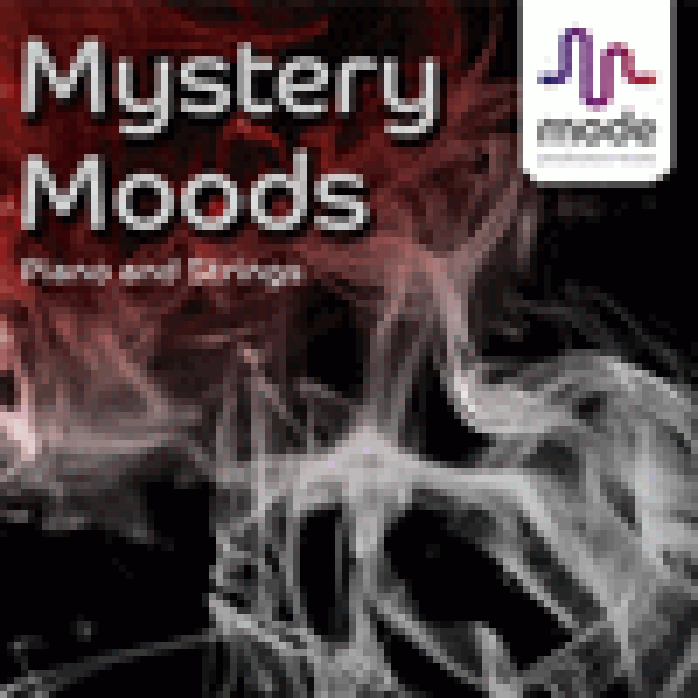 MYSTERY MOODS