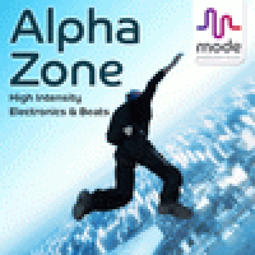 ALPHA ZONE