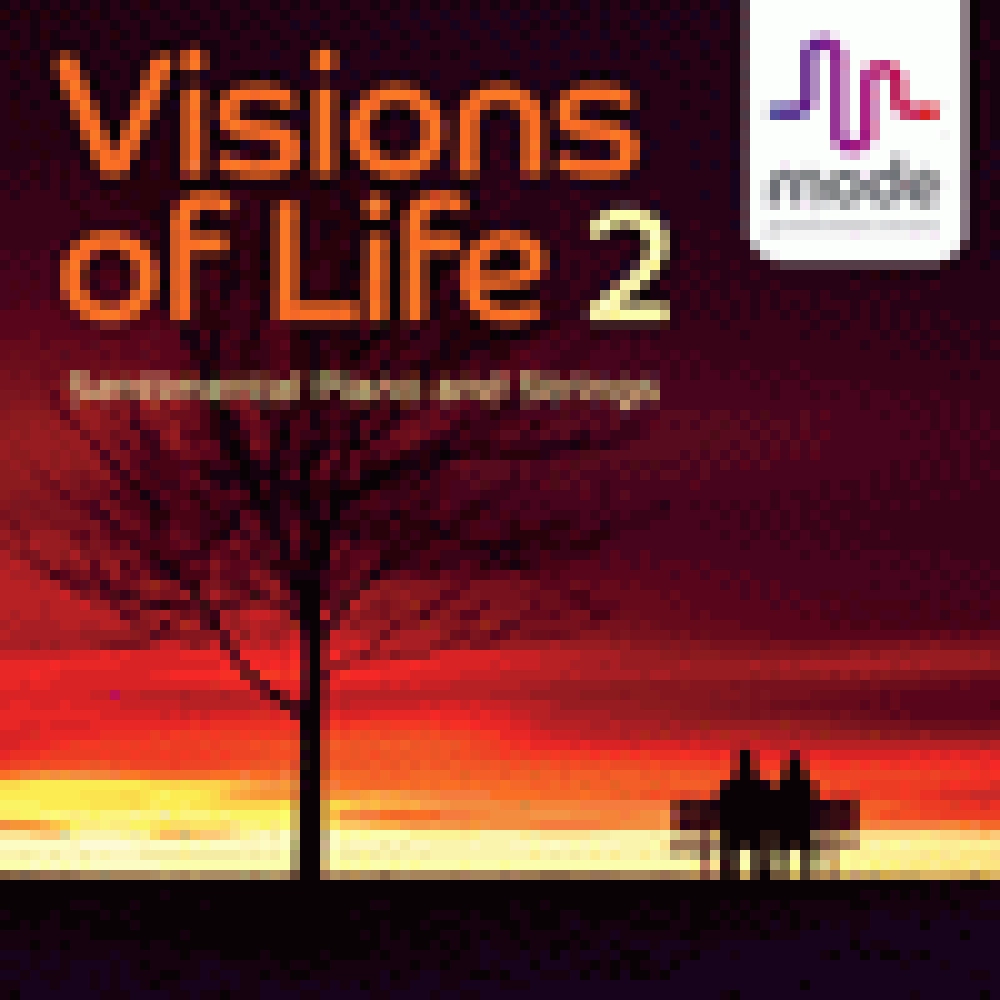 VISIONS OF LIFE 2