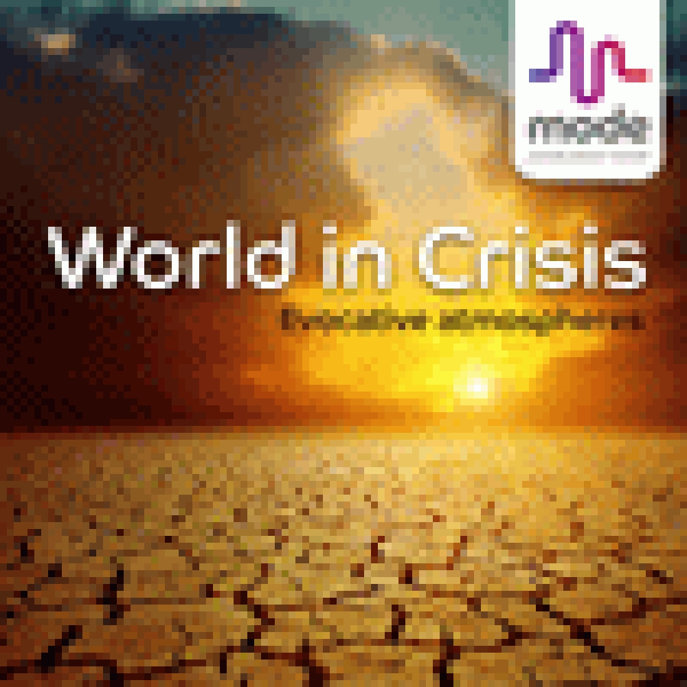 WORLD IN CRISIS