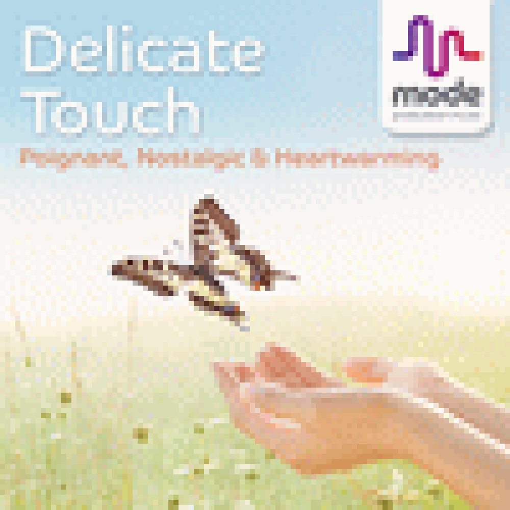 DELICATE TOUCH