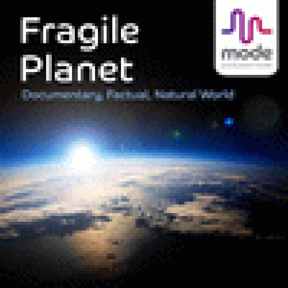 FRAGILE PLANET