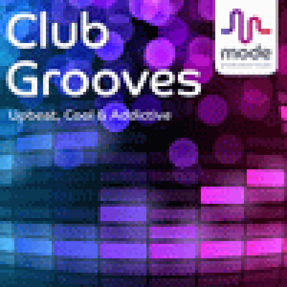 CLUB GROOVES