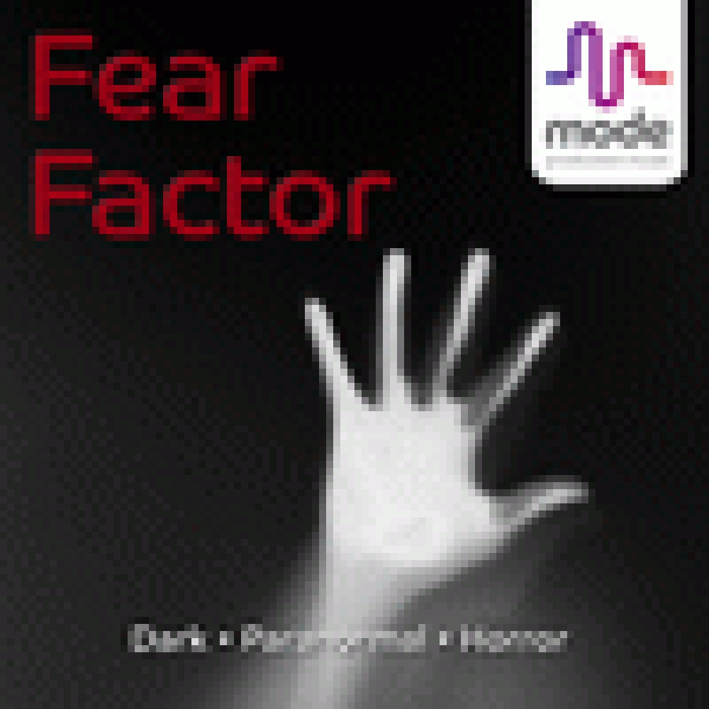 FEAR FACTOR