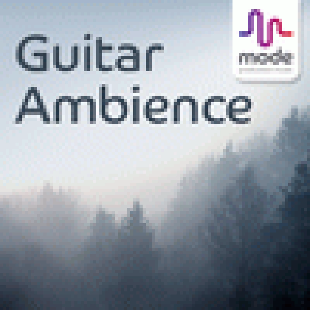 GUITAR AMBIENCE