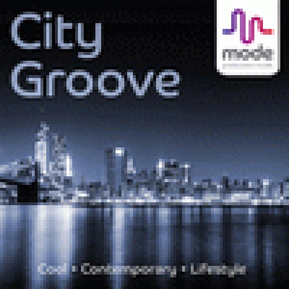 CITY GROOVE