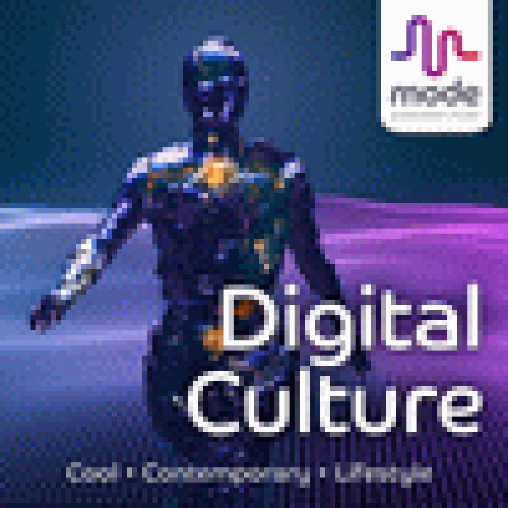 DIGITAL CULTURE