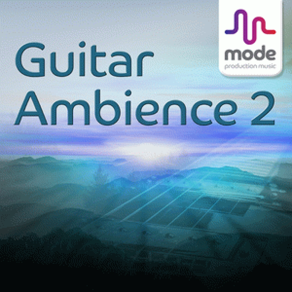 GUITAR AMBIENCE 2