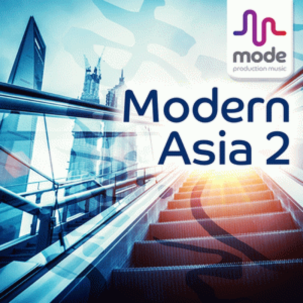 MODERN ASIA 2