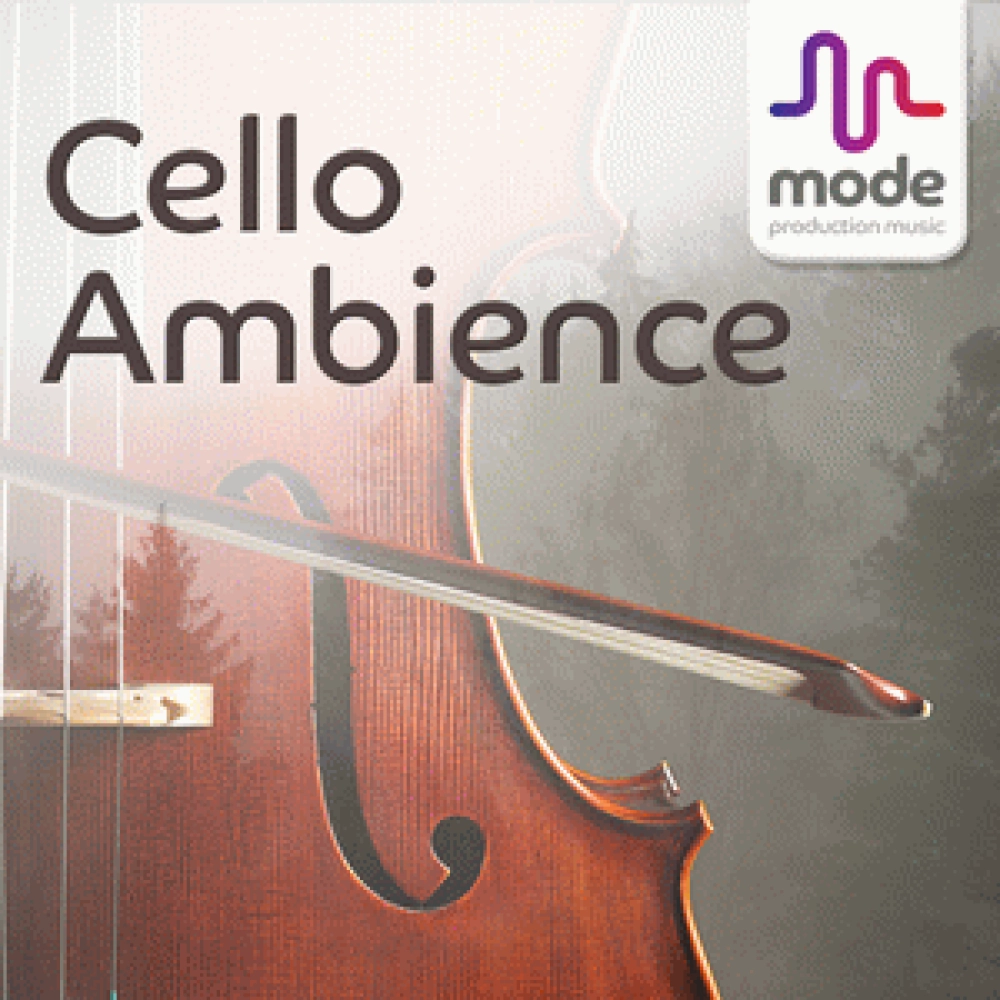 CELLO AMBIENCE