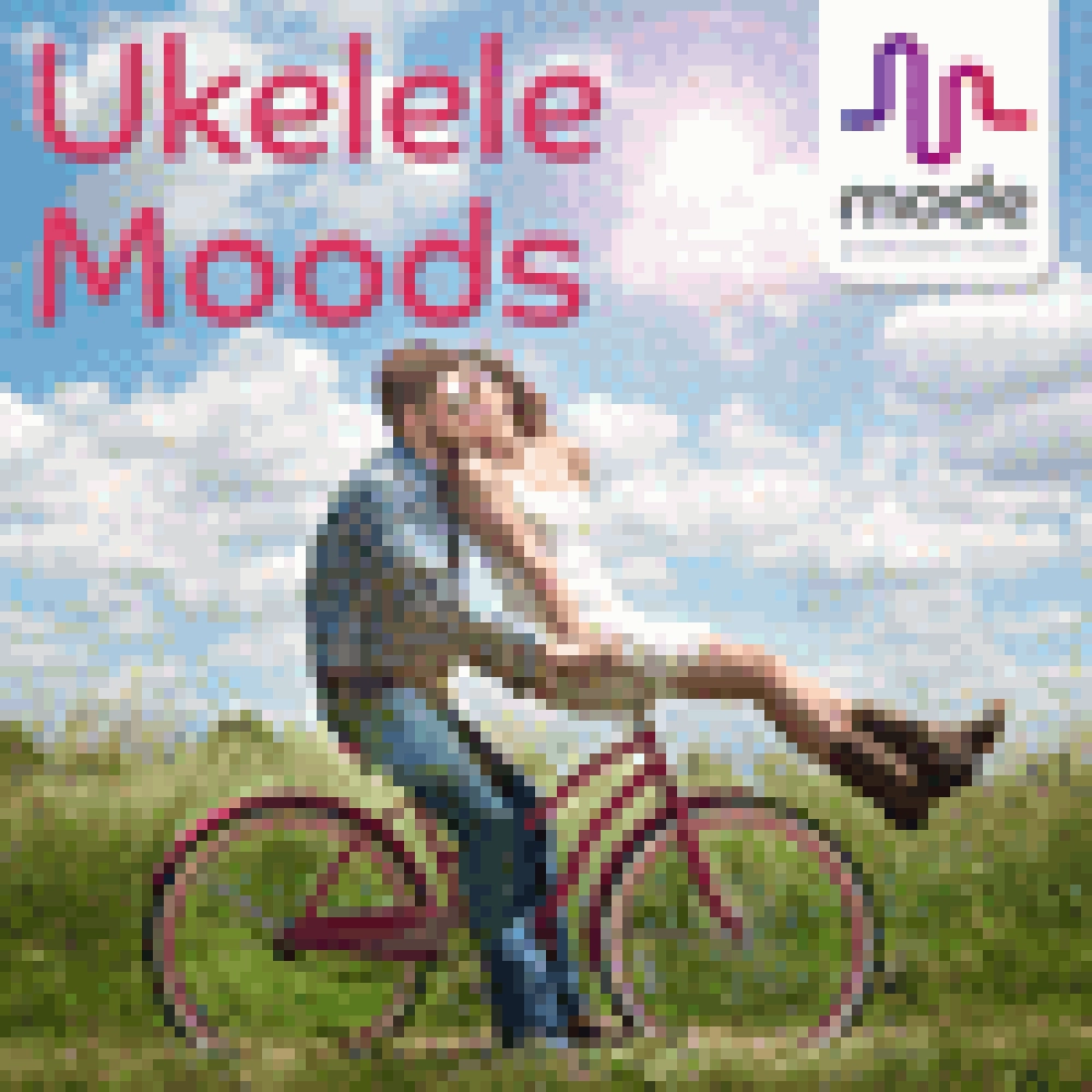 UKULELE MOODS