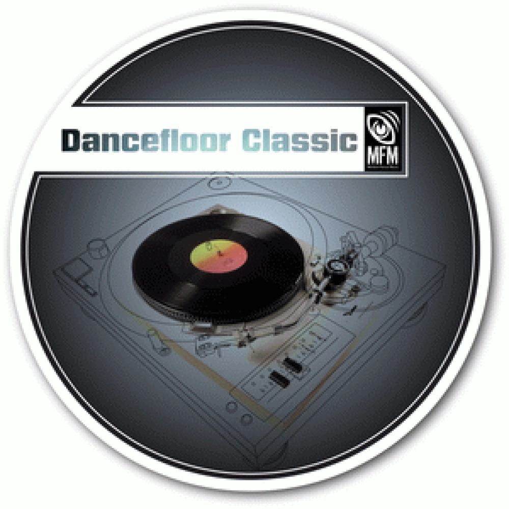 DANCEFLOOR CLASSIC 1