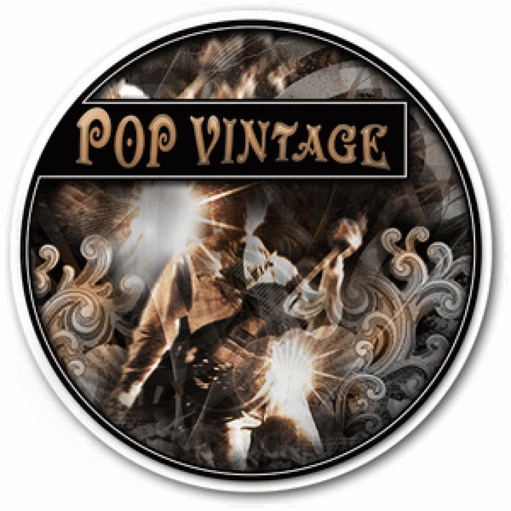 POP VINTAGE