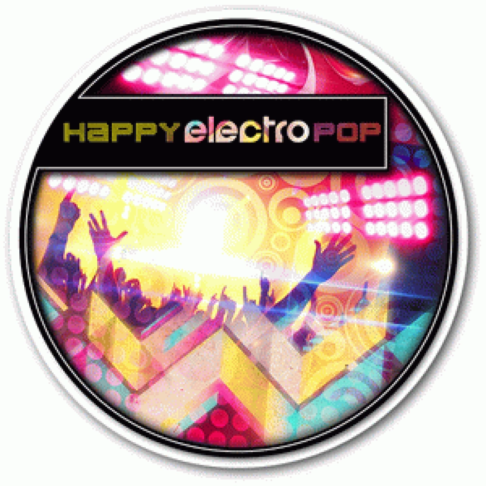 HAPPY ELECTRO POP