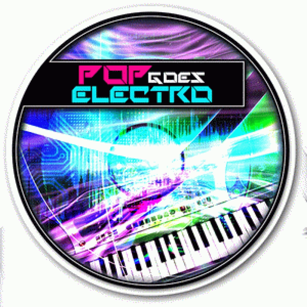 POP GOES ELECTRO