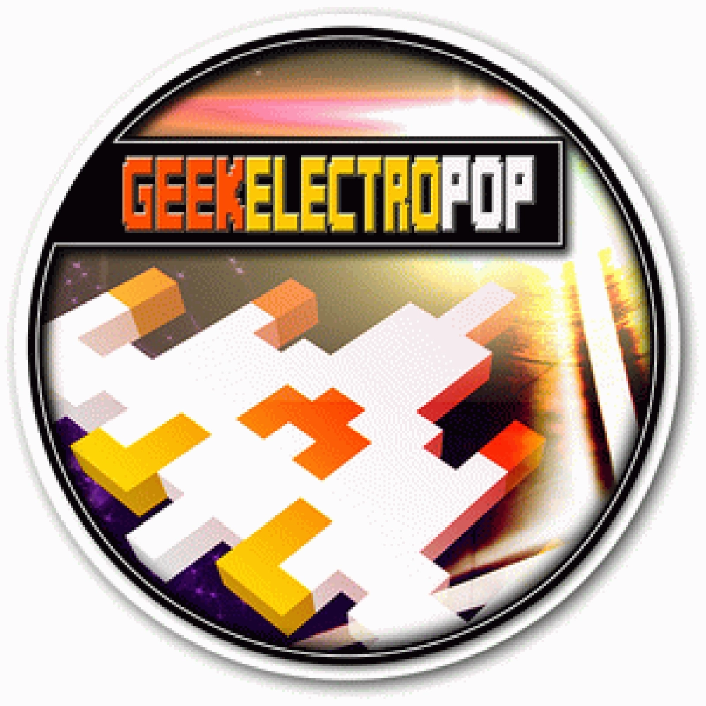 GEEK ELECTRO POP