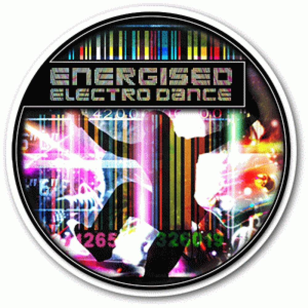 ENERGISED ELECTRO DANCE