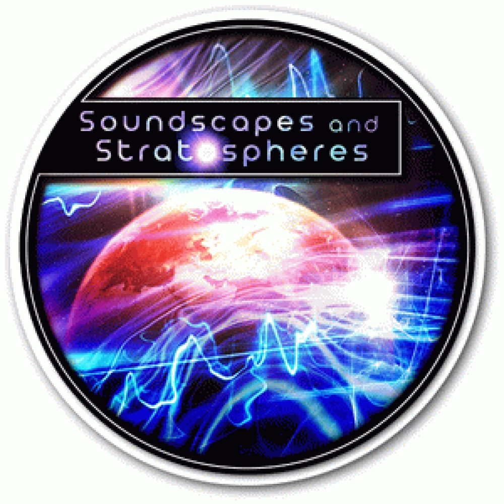 SOUNDSCAPES AND STRATOSPHERES