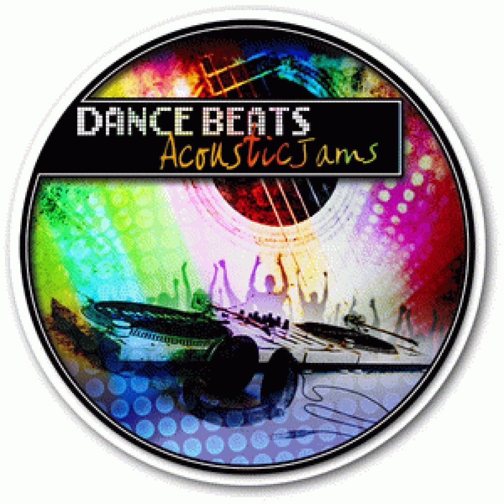 DANCE BEATS ACOUSTIC JAMS