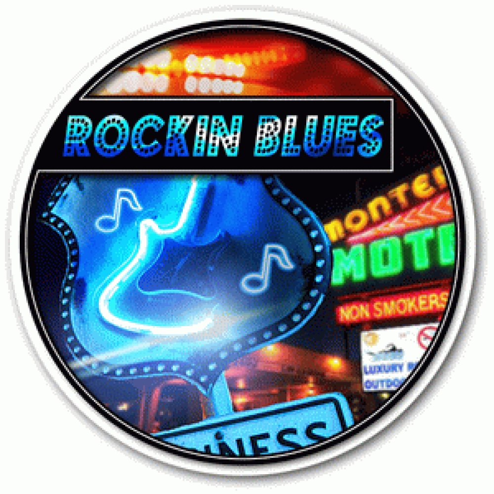 ROCKIN' BLUES