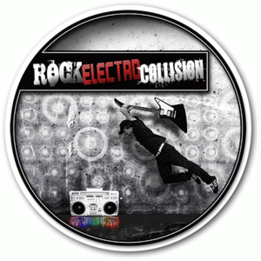 ROCK ELECTRO COLLISION