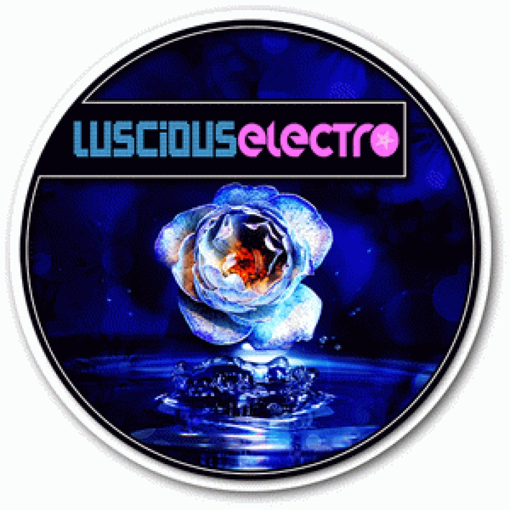 LUSCIOUS ELECTRO