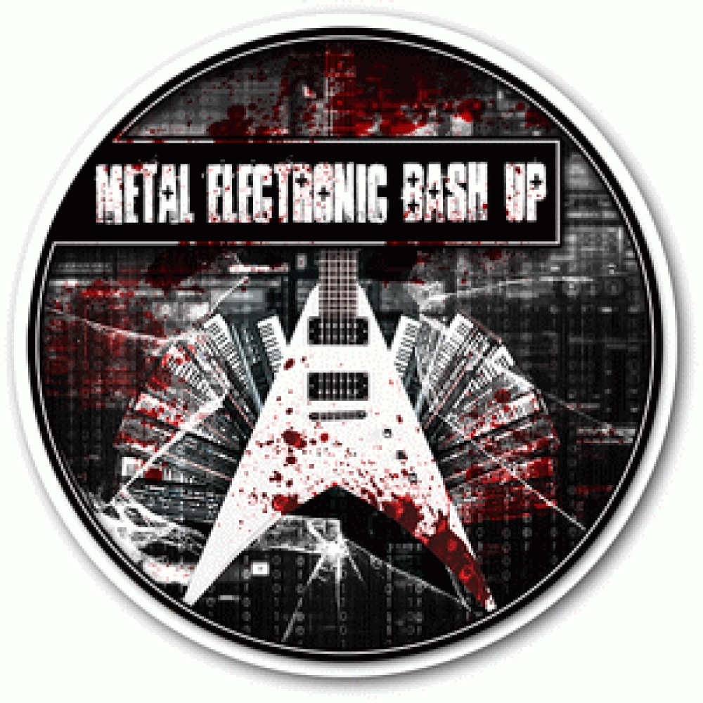 METAL ELECTRONIC BASH UP