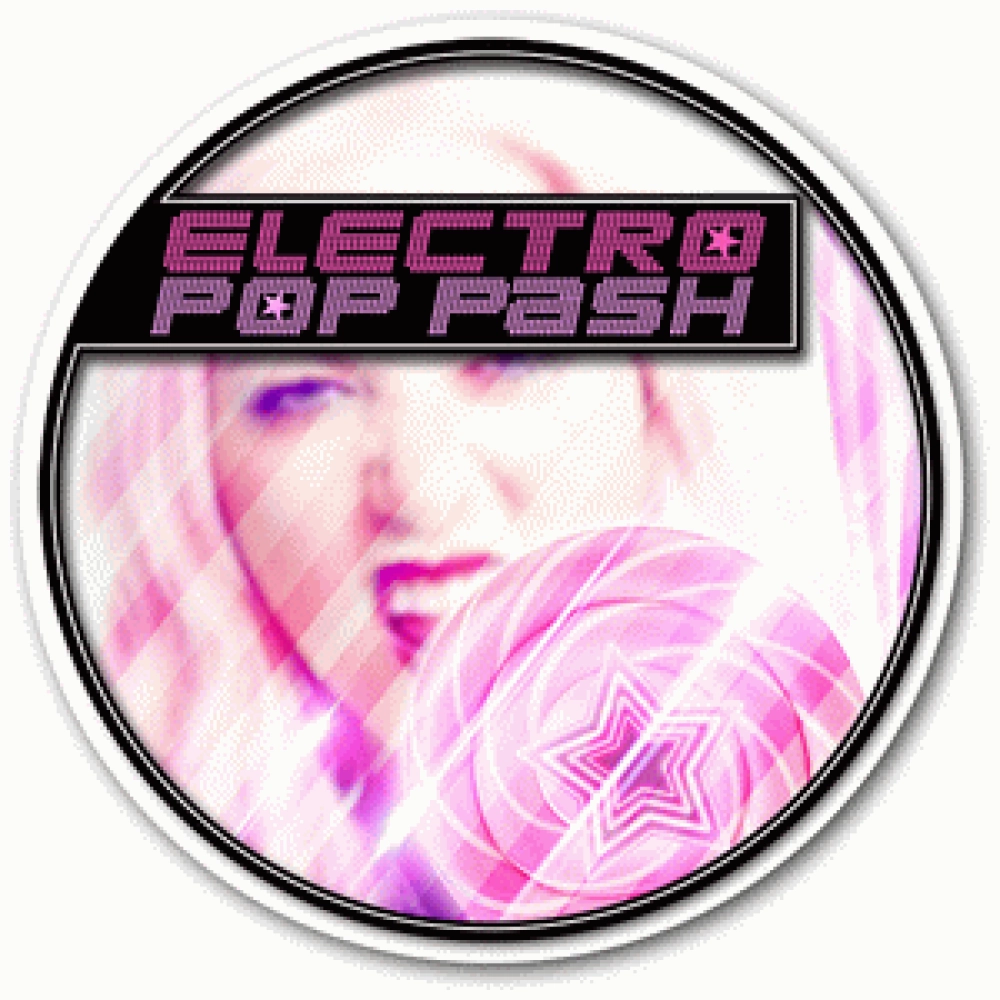 ELECTRO POP PASH