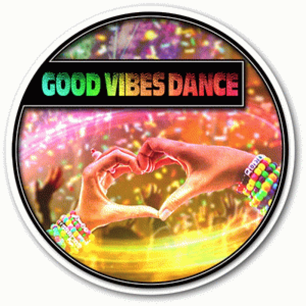 GOOD VIBES DANCE