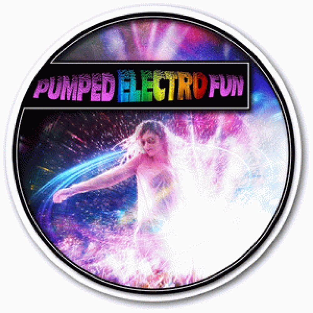 PUMPED ELECTRO FUN