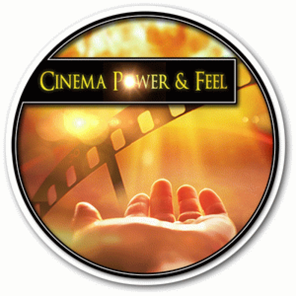 CINEMA POWER & FEEL