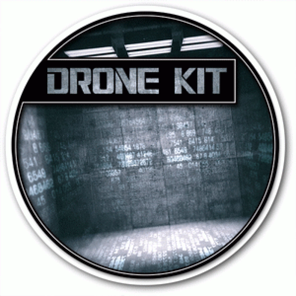 DRONE KIT