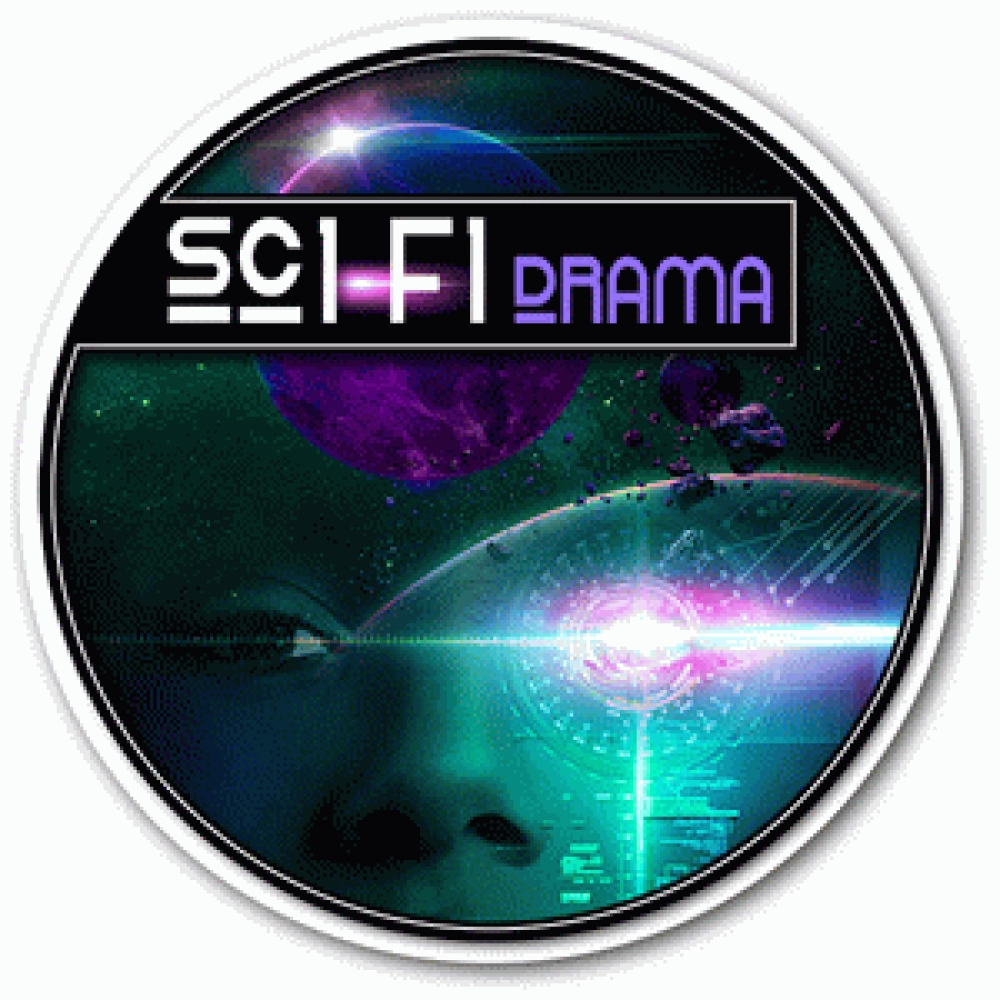 SCI-FI DRAMA