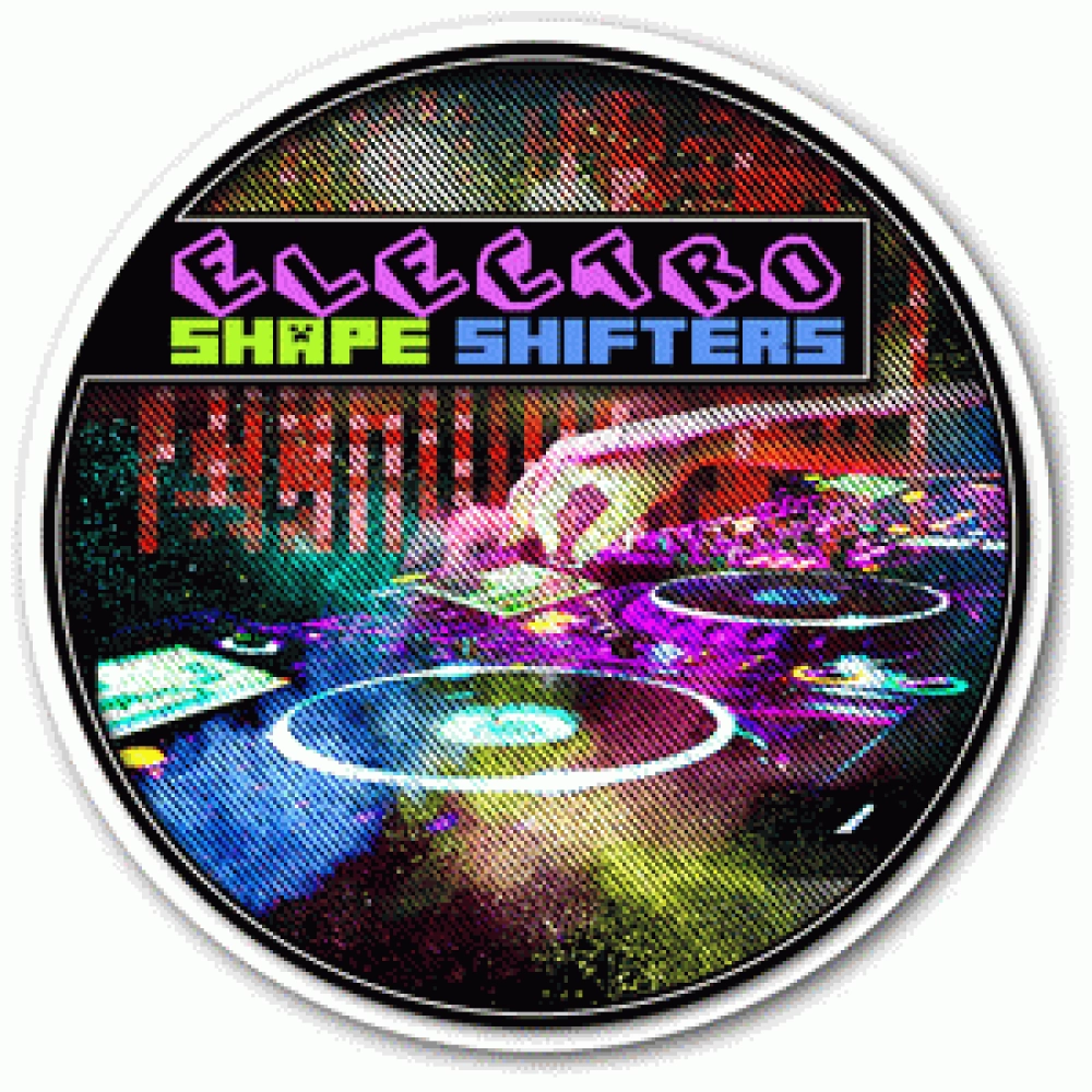 ELECTRO SHAPE SHIFTERS