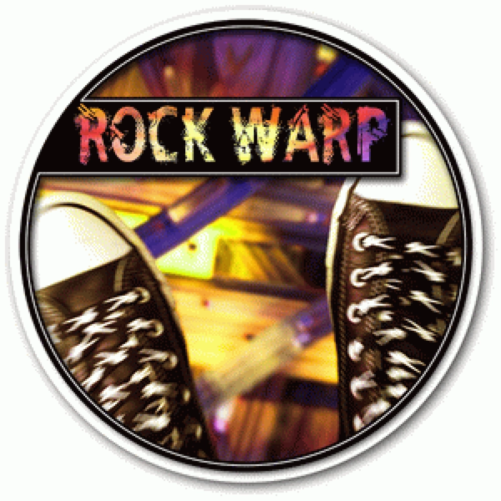 ROCK WARP