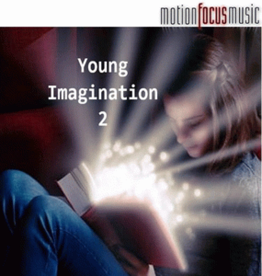 YOUNG IMAGINATION 2