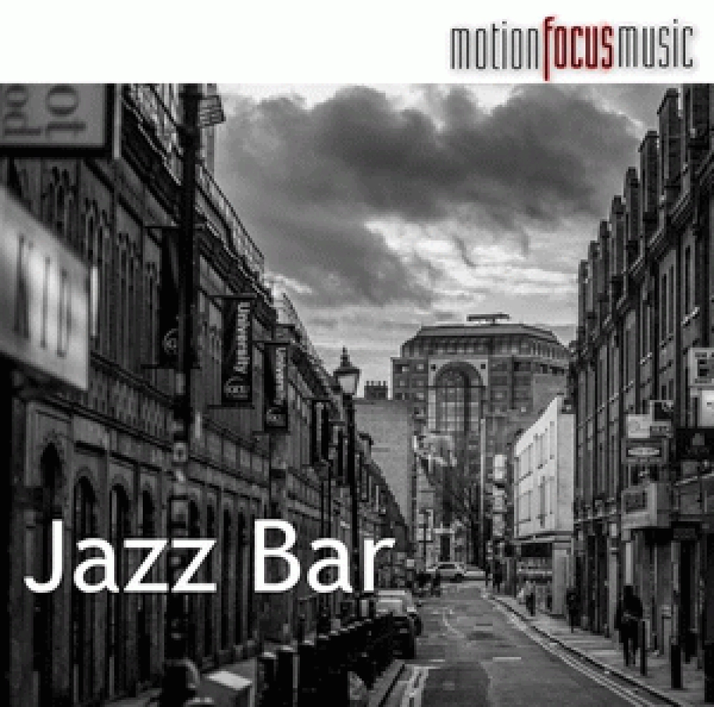 JAZZ BAR