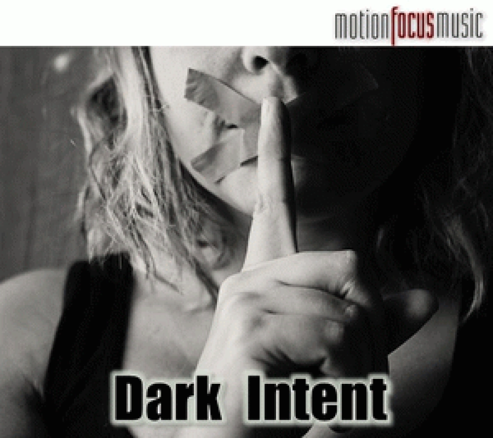 DARK INTENT