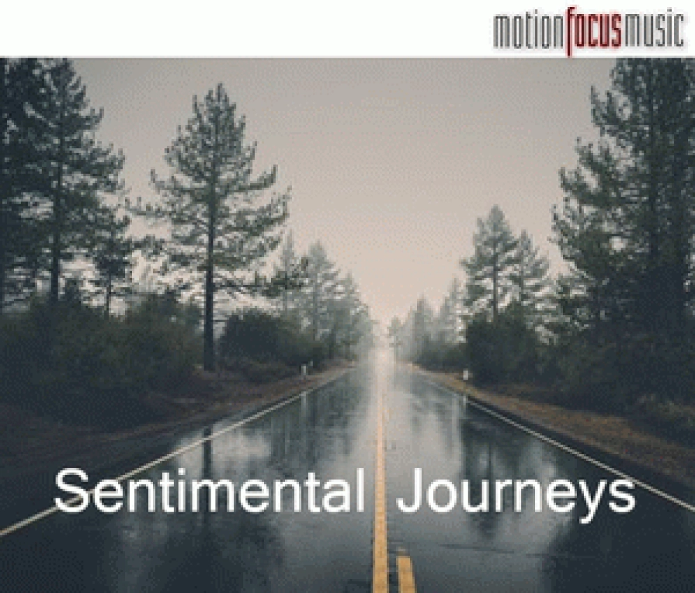 SENTIMENTAL JOURNEYS