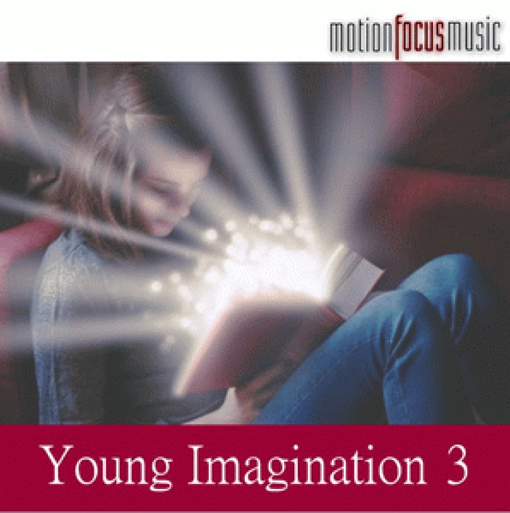 YOUNG IMAGINATION 3