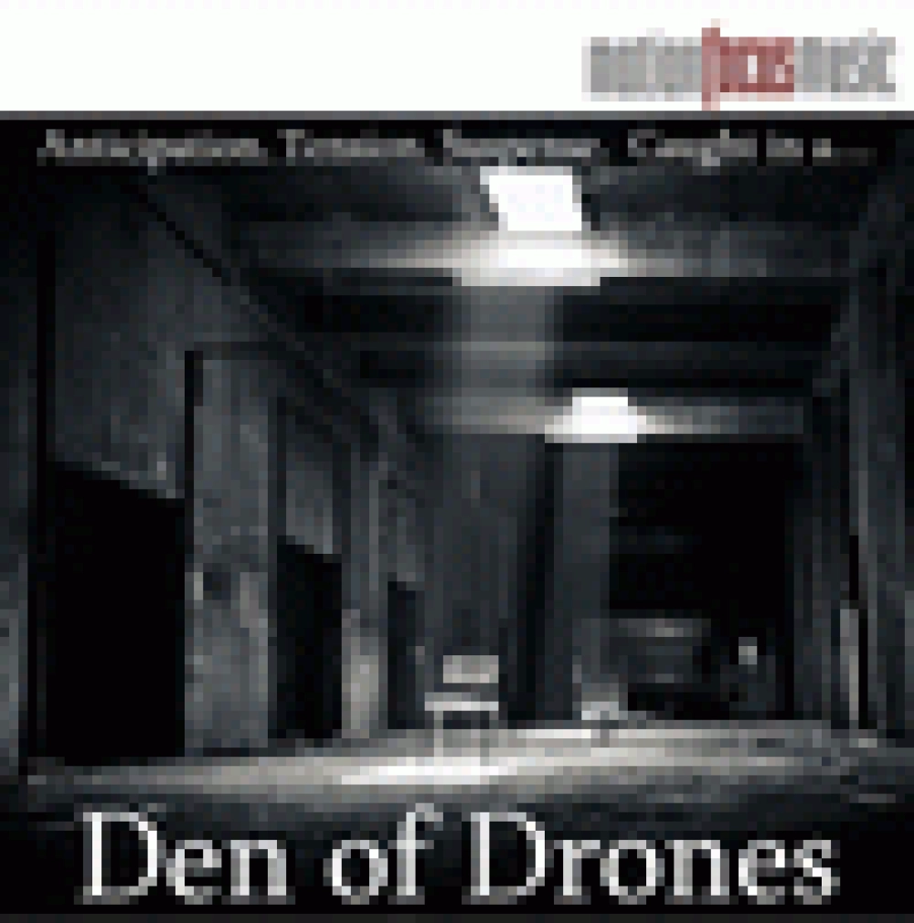 DEN OF DRONES