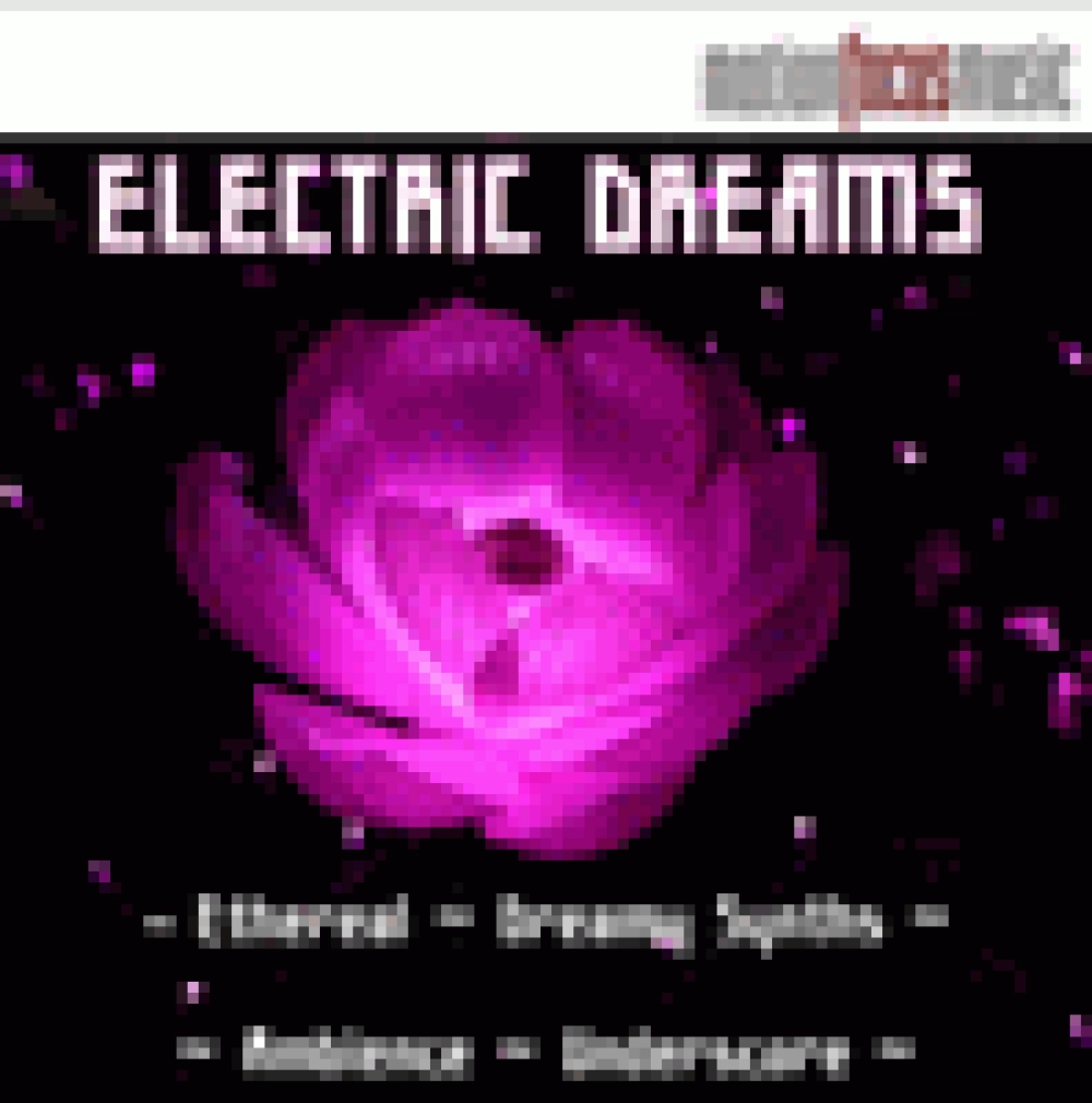 ELECTRIC DREAMS